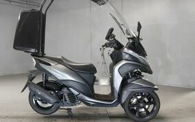 YAMAHA TRICITY 125 SEC1J