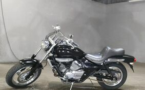 KAWASAKI ELIMINATOR 250 V Type VN250A