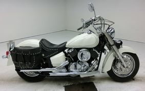 YAMAHA DRAGSTAR 1100 CLASSIC 2002 VP13J