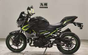 KAWASAKI Z400 Gen.2 2020 EX400G