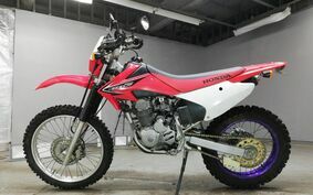 HONDA CRF150F KE02