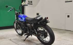 KAWASAKI 250TR BJ250F