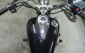 YAMAHA DRAGSTAR 250 VG02J