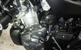 YAMAHA MT-07 2021 RM33J