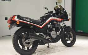 HONDA CBX750F 1984 RC17