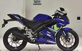 YAMAHA YZF-R15