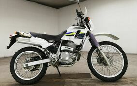 HONDA XL250 DEGREE MD31