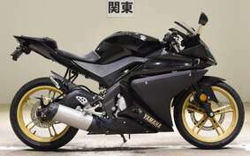 YAMAHA YZF-R125 RE06