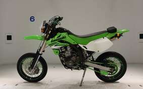 KAWASAKI KLX250D TRACKER LX250E