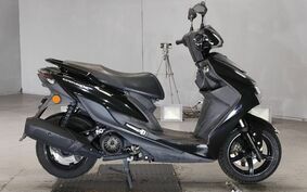 YAMAHA CYGNUS 125 X SR SED8J