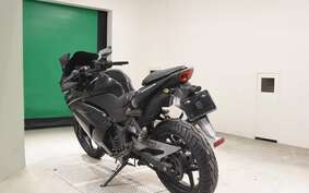 KAWASAKI NINJA 250R EX250K