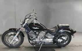 YAMAHA DRAGSTAR 1100 1999 VP10J