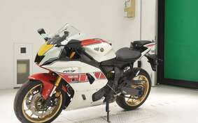 YAMAHA YZF-R7 2022 RM39J