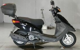 YAMAHA AXIS 125 TREET SE53J