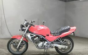 KAWASAKI BALIUS 250 ZR250A