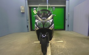 YAMAHA T-MAX500 Gen.3 2008 SJ08J