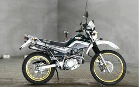 YAMAHA SEROW 225 WE DG08J