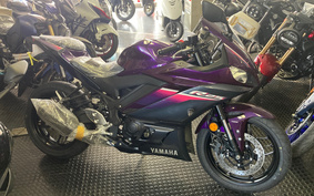 YAMAHA YZF-R25 1988 RG74J