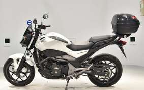 HONDA NC750S 2014 RC70