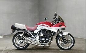 SUZUKI GSX250S KATANA GJ76A