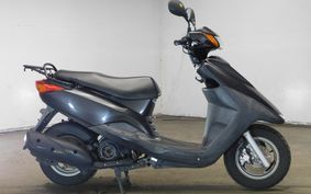 YAMAHA AXIS 125 TREET SE53J