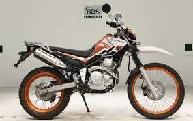 YAMAHA SEROW 250 Gen.3 DG31J