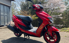 YAMAHA CYGNUS 125 X SE08J