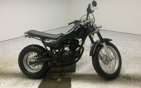 YAMAHA TW200 1996 2JL