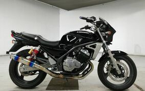 KAWASAKI BALIUS 250 Gen.2 ZR250B