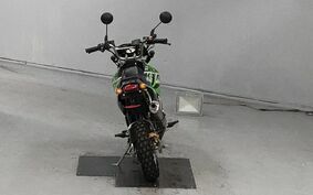 KAWASAKI KSR110 KL110A