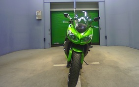 KAWASAKI Z1000 SX ABS 2012 ZXT00G