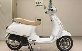 VESPA VXL125