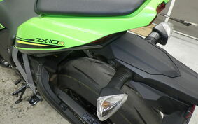 KAWASAKI ZX 10 NINJA R A 2019 ZXT02E