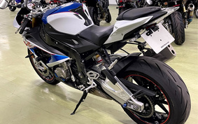 BMW S1000RR 2018 0D50