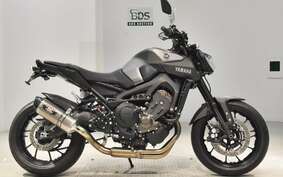 YAMAHA MT-09 2019 RN34J