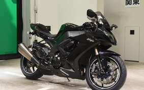 KAWASAKI ZX 10 NINJA R 2011 ZXCE14