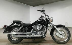 YAMAHA DRAGSTAR 250 VG02J