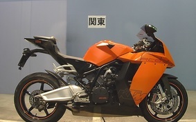 KTM 1190 RC8 2009 VR440