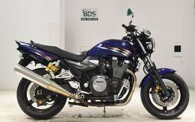 YAMAHA XJR1300 Gen.2 2009 RP17J