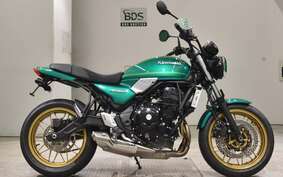 KAWASAKI Z650 RS 2022 ER650M