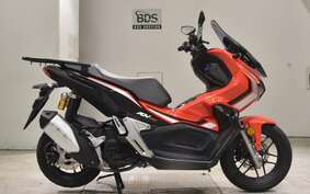 HONDA ADV150 KF38