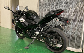 KAWASAKI NINJA 400 2021 EX400G