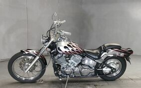 YAMAHA DRAGSTAR 400 1996 4TR