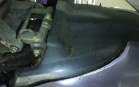 HONDA DIO CESTA GEN 2 AF68