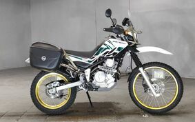 YAMAHA SEROW 250 DG17J