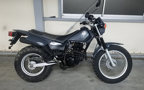 YAMAHA TW200 2JL