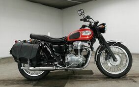 KAWASAKI W400 2008 EJ400A