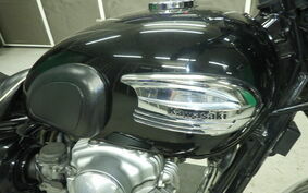 KAWASAKI W400 2011 EJ400A