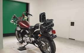 YAMAHA VIRAGO 250 3DM