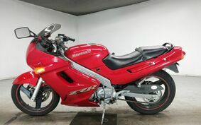 KAWASAKI ZZ-R250 EX250H